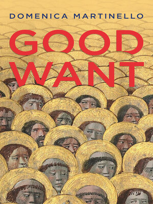cover image of Good Want